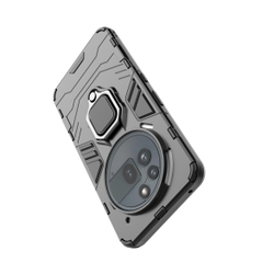 Противоударный чехол с кольцом Panther Case для Nothing Phone 3A Pro