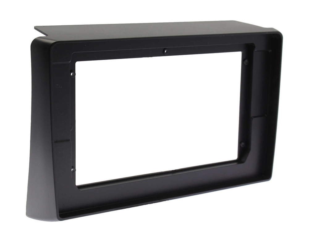 Переходная рамка магнитолы TOYOTA HILUX SURF 1996-2002 10,2 дюймов