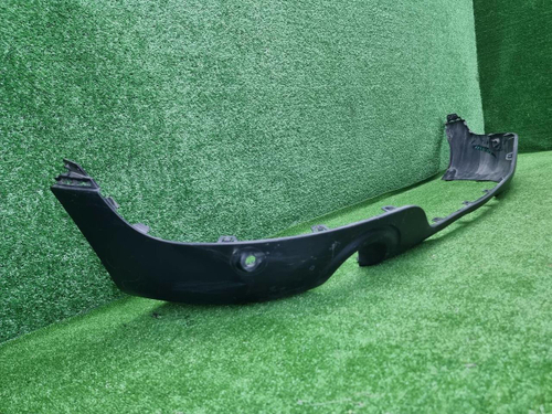 Юбка заднего бампера Mini Clubman F54 (2015-2019)