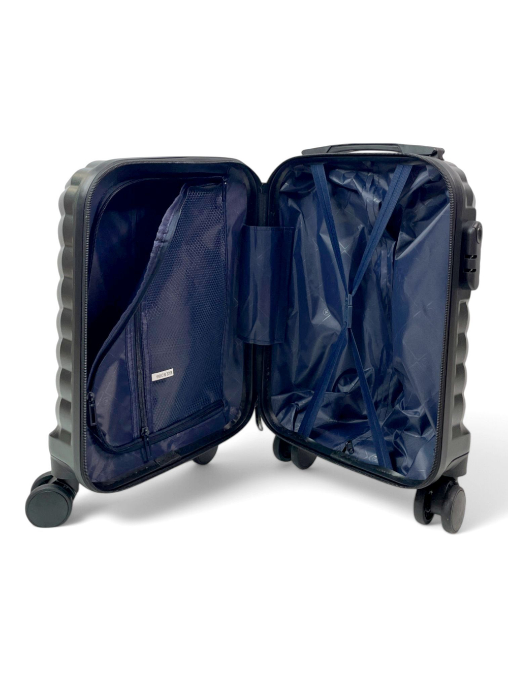 РК для лоукостеров Y, 40х30х20, Темно-зеленый