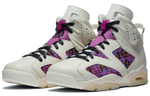 Кроссовки Jordan Air Jordan 6 "Quai 54