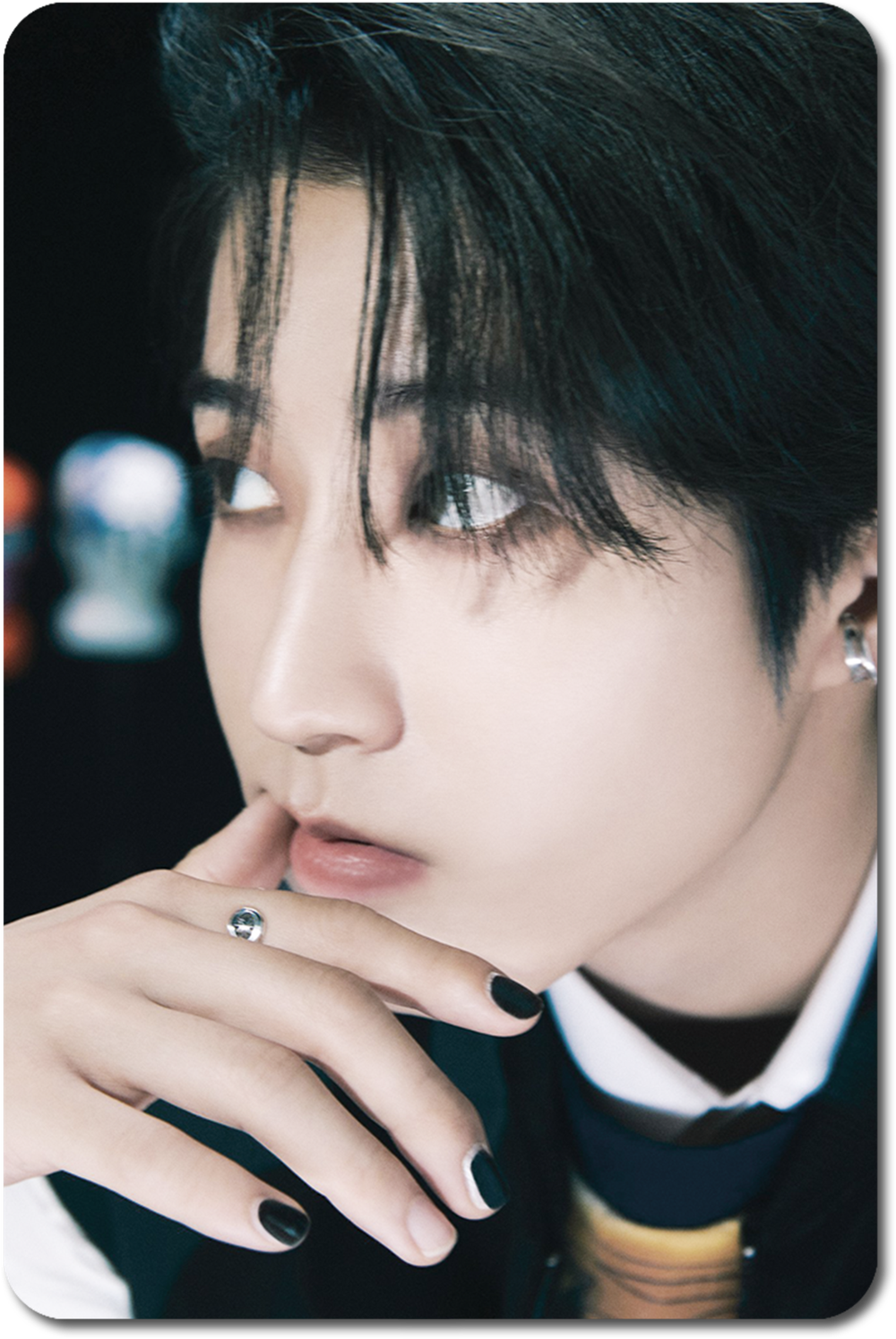 Карта / STRAY KIDS #0662