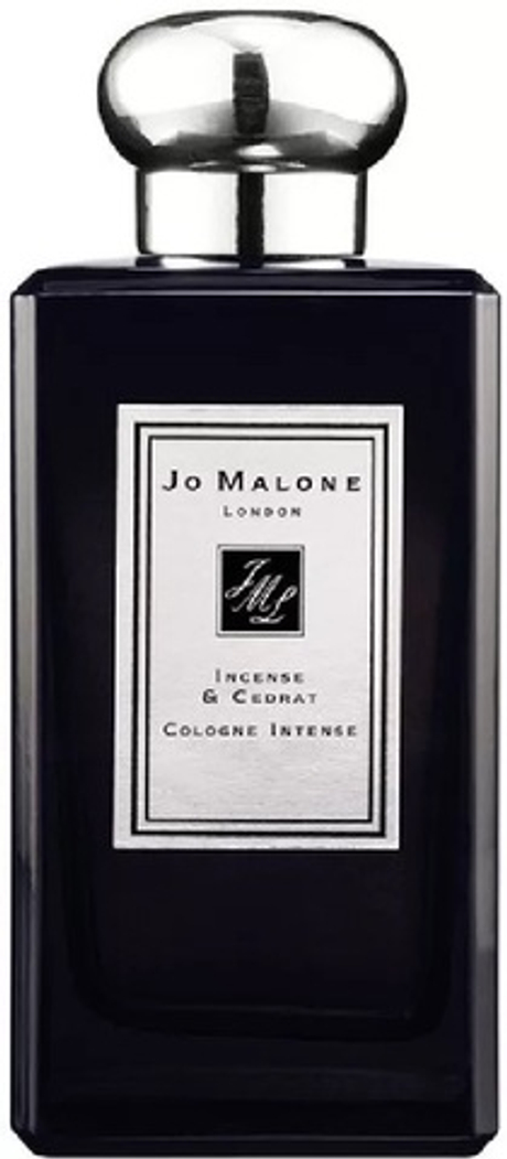 Jo Malone Incense & Cedrat Cologne