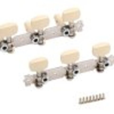 Комплект колковой механики ALICE LOD-017C