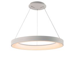 8570 Люстра подвесная NISEKO II