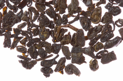 Althaus Gunpowder Zhu Cha зеленый листовой чай, 250 г
