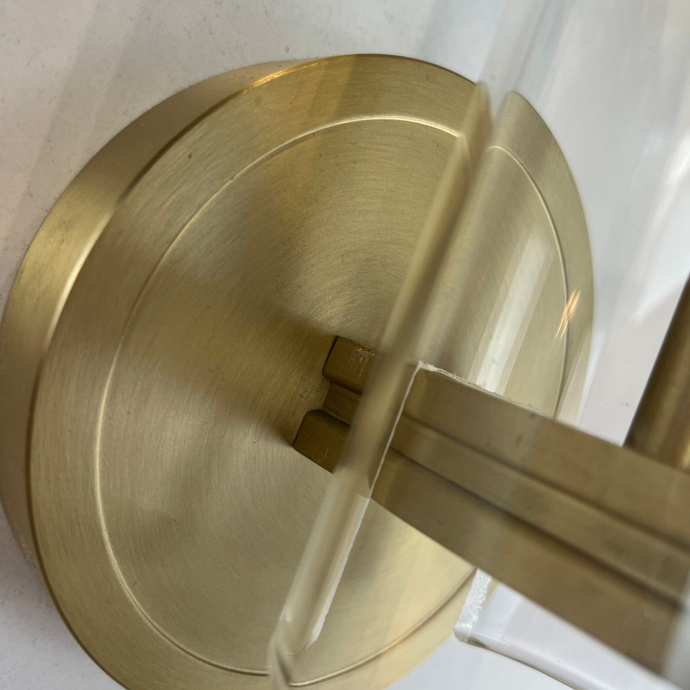 Настенный Светильник (Бра) Chamont By Imperiumloft