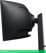 Монитор Samsung 49" ViewFinity S9 S49C950UAIXCI
