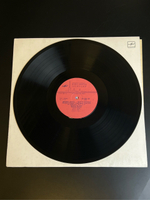 2 LP Вероника Долина - Элитарные штучки, Дитя со спичками, Позвольте быть вам верною. 3 Виниловые пластинки 12 дюймов. Мелодия СССР.