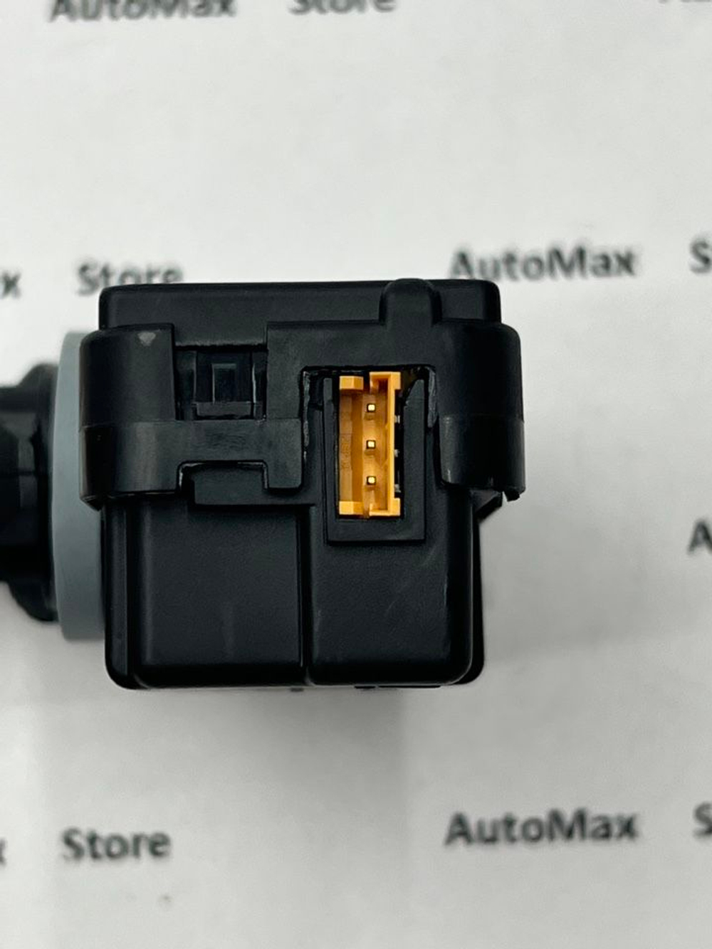 Корректор фары Skoda Rapid, Volkswagen Polo 5G0941295A. Оригинал