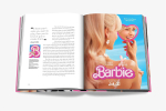 Книга Assouline The Classics Collection Barbie в твердом переплете