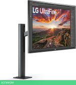 Монитор LG 27UN880-B