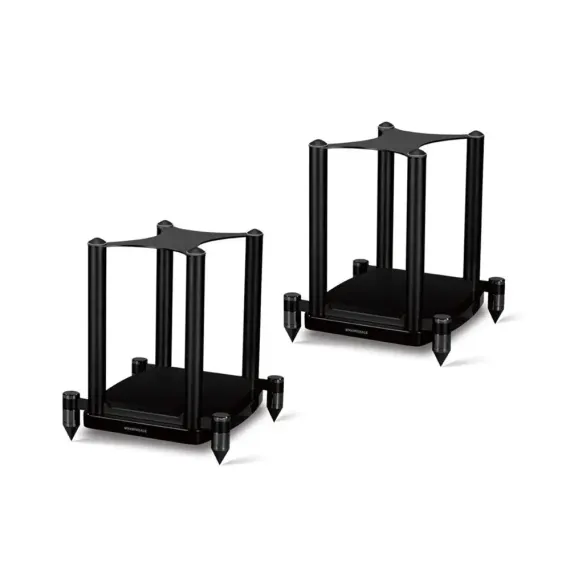 Wharfedale Elysian Stand 2 Black