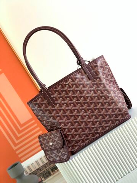 Goyard Anjou Mini Bag