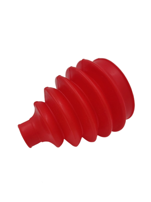 Пыльник привода 2180 ЛАДА ВЕСТА НАРУЖ. КРАСНЫЙ 8450039998 2180-2215030 КРАСНЫЙ