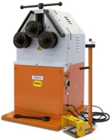 Профилегибочный станок Rollbend RPB-65