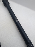 Удлинитель ударный 1"CRV 400мм