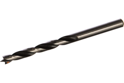 Сверло PATRIOT по дер 8 мм 1 шт в блистере