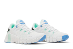 Кроссовки Nike Free Metcon 4 (Женская размерная сетка)
