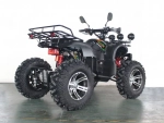Электроквадроцикл Green Camel Сахара A4500 4x4 (72V 4000W R12 alum Дифференциал)
