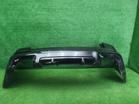 Бампер задний BMW X3 G01 (2021-2024) M-paket