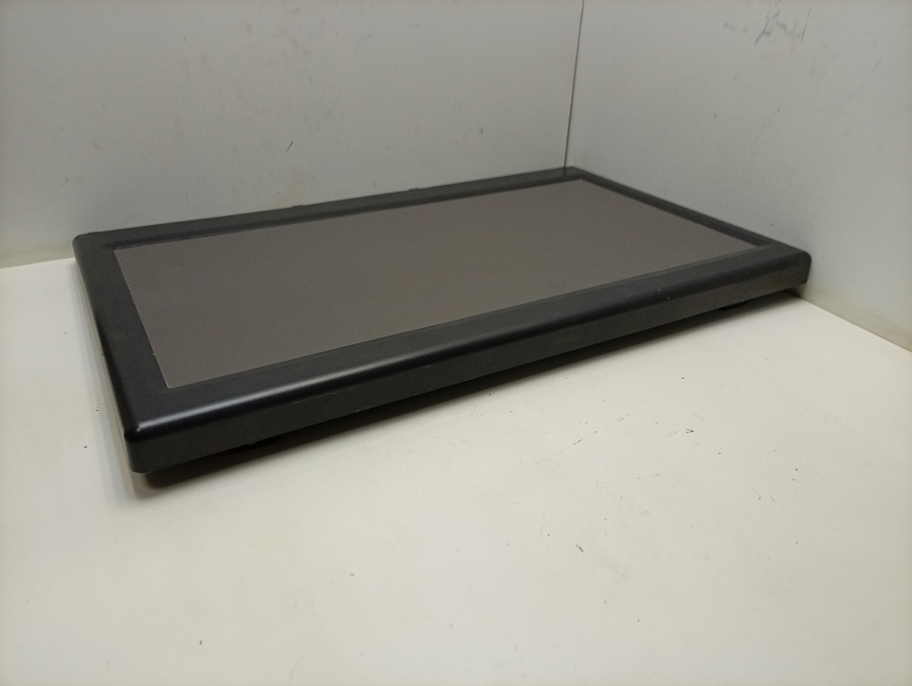 WSPE6H612A кт41 Верхняя крышка стиральной машины Beko 2418300100 б/у