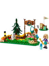 Конструктор Friends 42622 Стрельба из лука в летнем лагере
