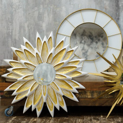 Настенное зеркало Флорида Объект мечты