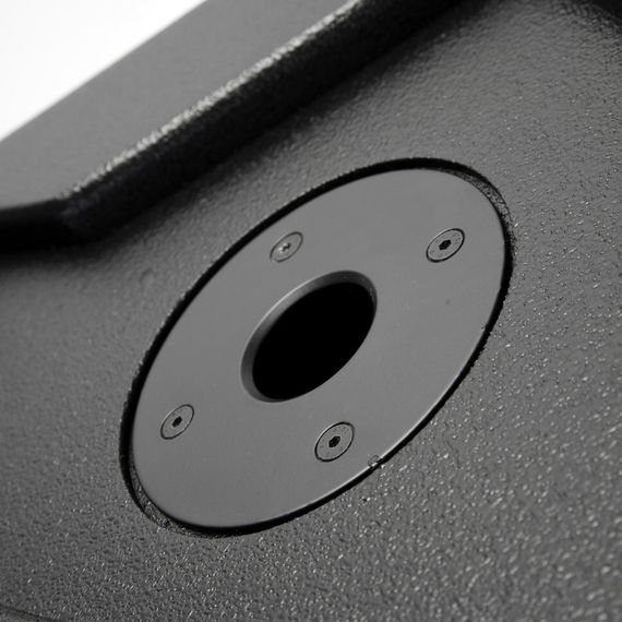 RCF NX 10-SMA активный монитор, 400Вт, динамик 10 дюймов