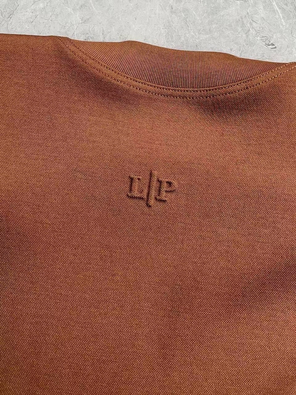 Футболка Loro Piana