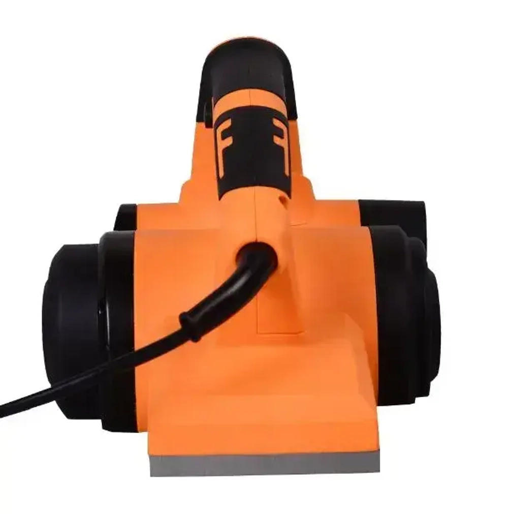 Рубанок электрический Вихрь Р-110/1300 (1300 Вт, 15000 об/мин, глубина 3.5 мм, ширина - 110 мм, 5 кг)/ Электрорубанок