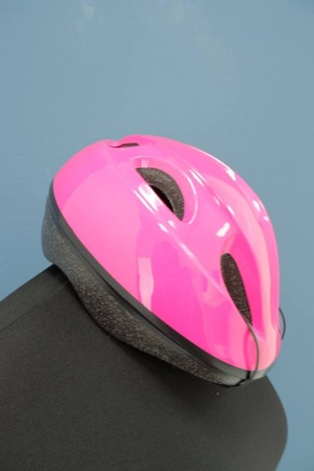 Шлем для девочек REACTION, новый