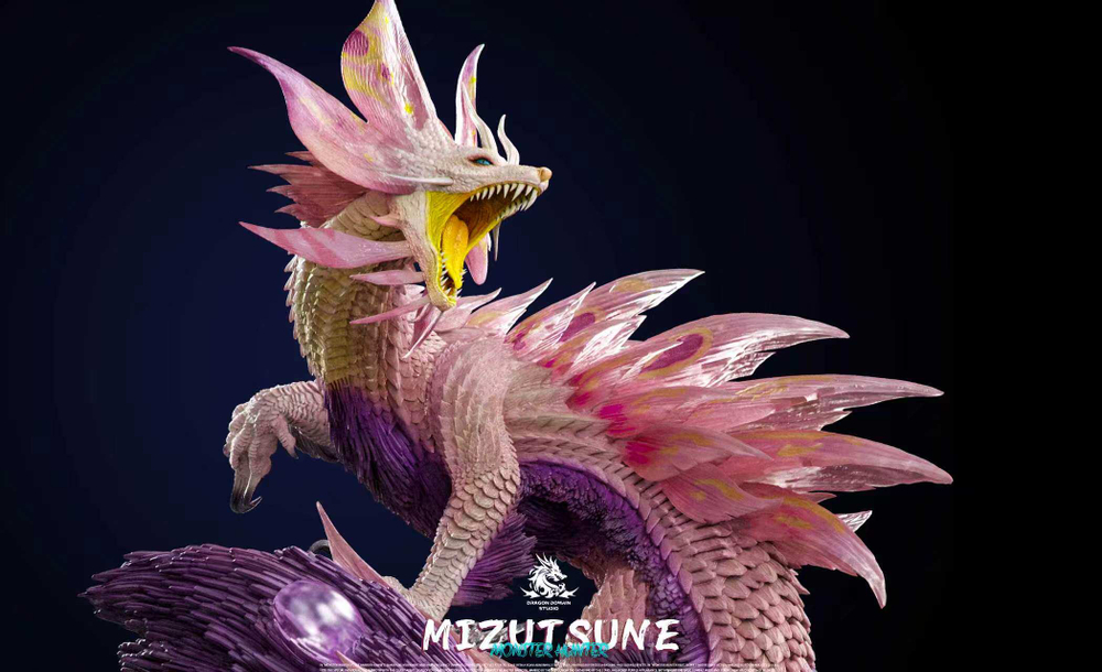 Мизутсуне / Mizutsune