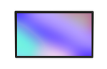 Дисплей встраиваемый сенсорный Lumien LFT2201PC