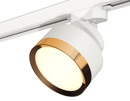 Ambrella Комплект трекового светильника GX53 Трековые XT8101004