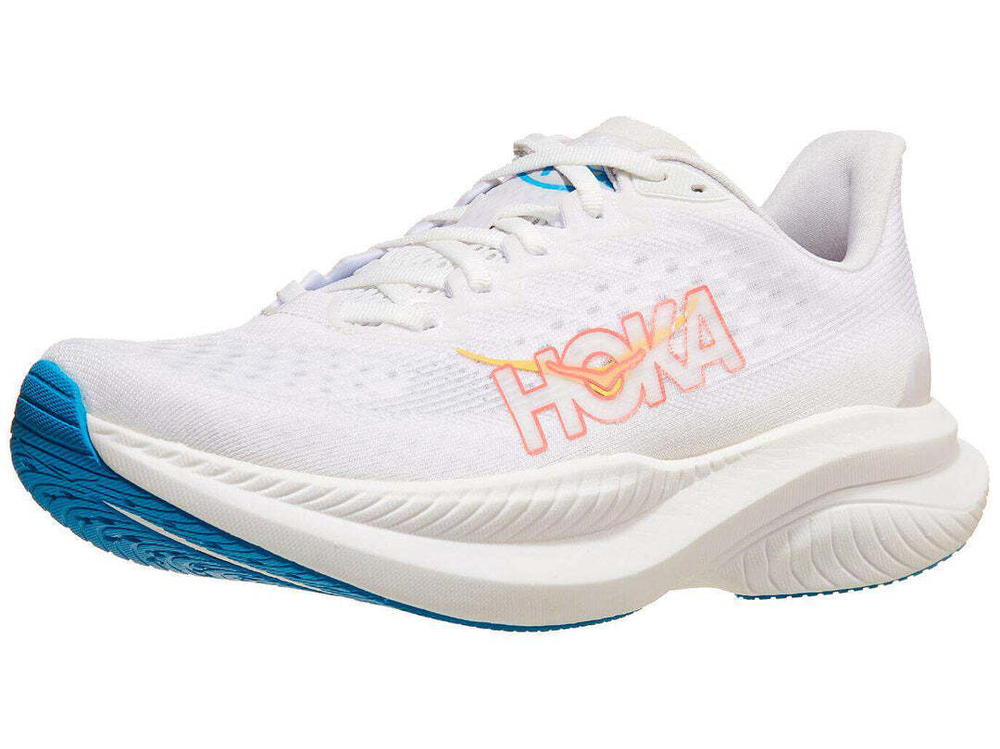 Кроссовки женские Hoka Mach 6