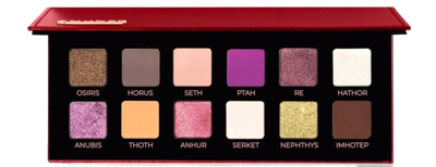 Adept Cosmetics Amunet Light Palette