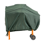 Чехол для бетоносмесителя, 120-200 литров, полиэстер Сибртех