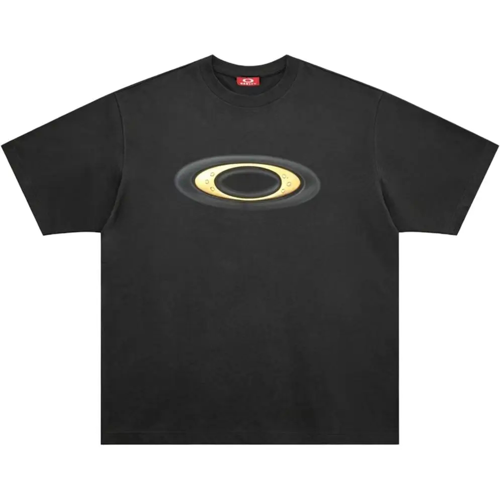 Oakley Футболка Cotton Regular Foa408899 021