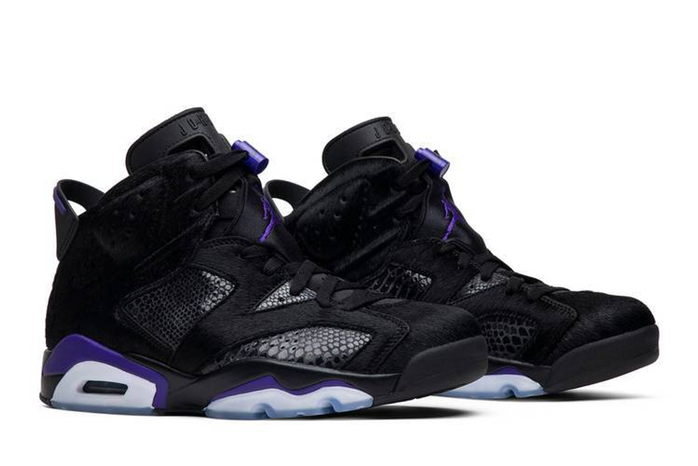 Кроссовки Social Status X Jordan Air Jordan 6 Retro Nrg 2019