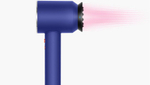 Фен Dyson Supersonic Nural HD16 Vinca Blue/ Topaz Orange 1600 Вт