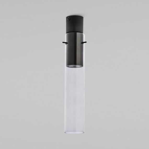 Потолочный светильник TK Lighting 3147 Look Graphite
