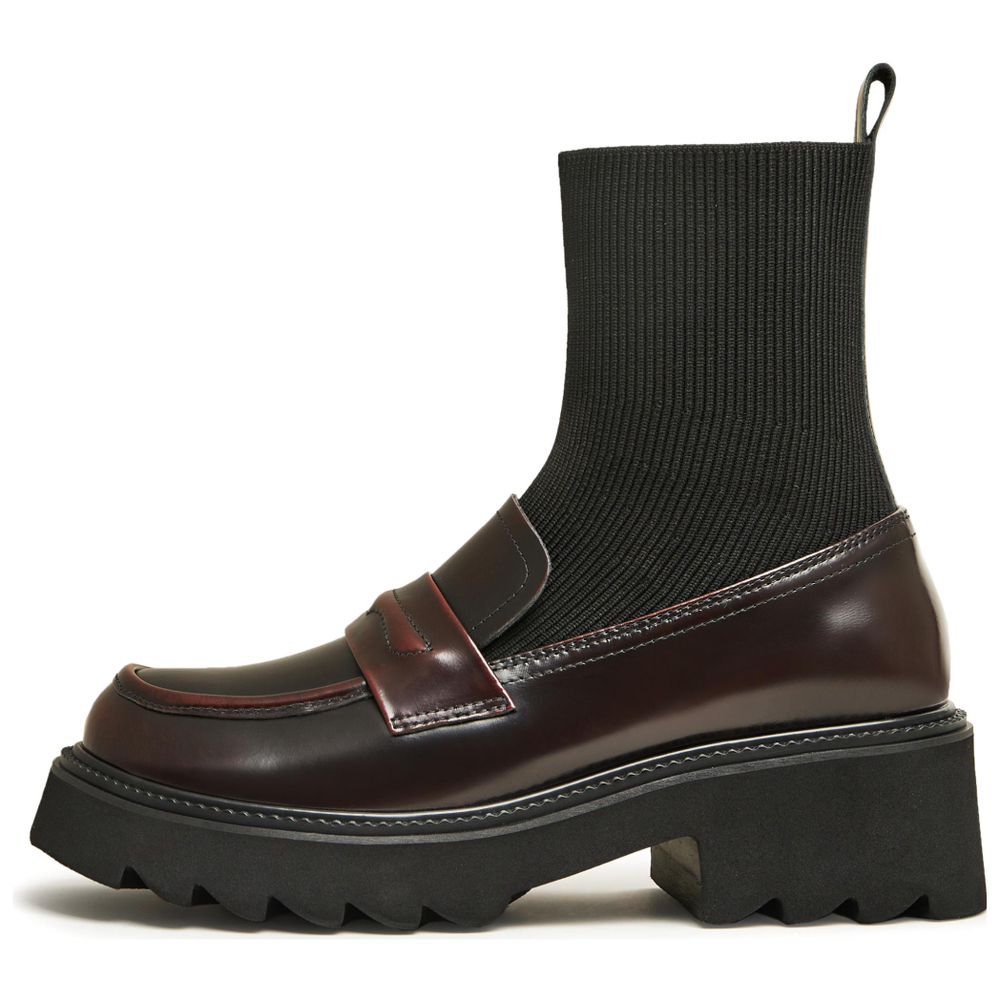 Teenmix Ankle Boots 5.5cm Women"s