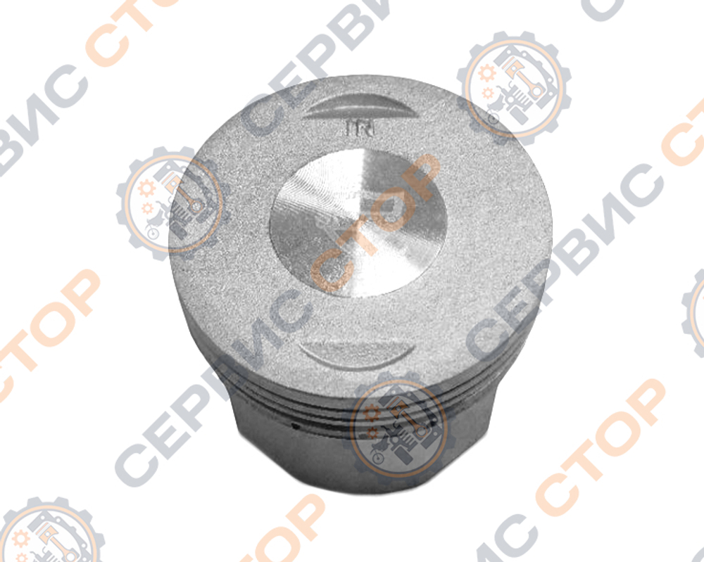 ЦПГ166FMM-серая