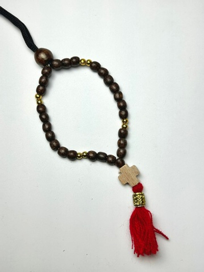 Чётки в авто