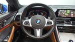 BMW 8 серии (G15) 840d xDrive M Sport Gran Coupe