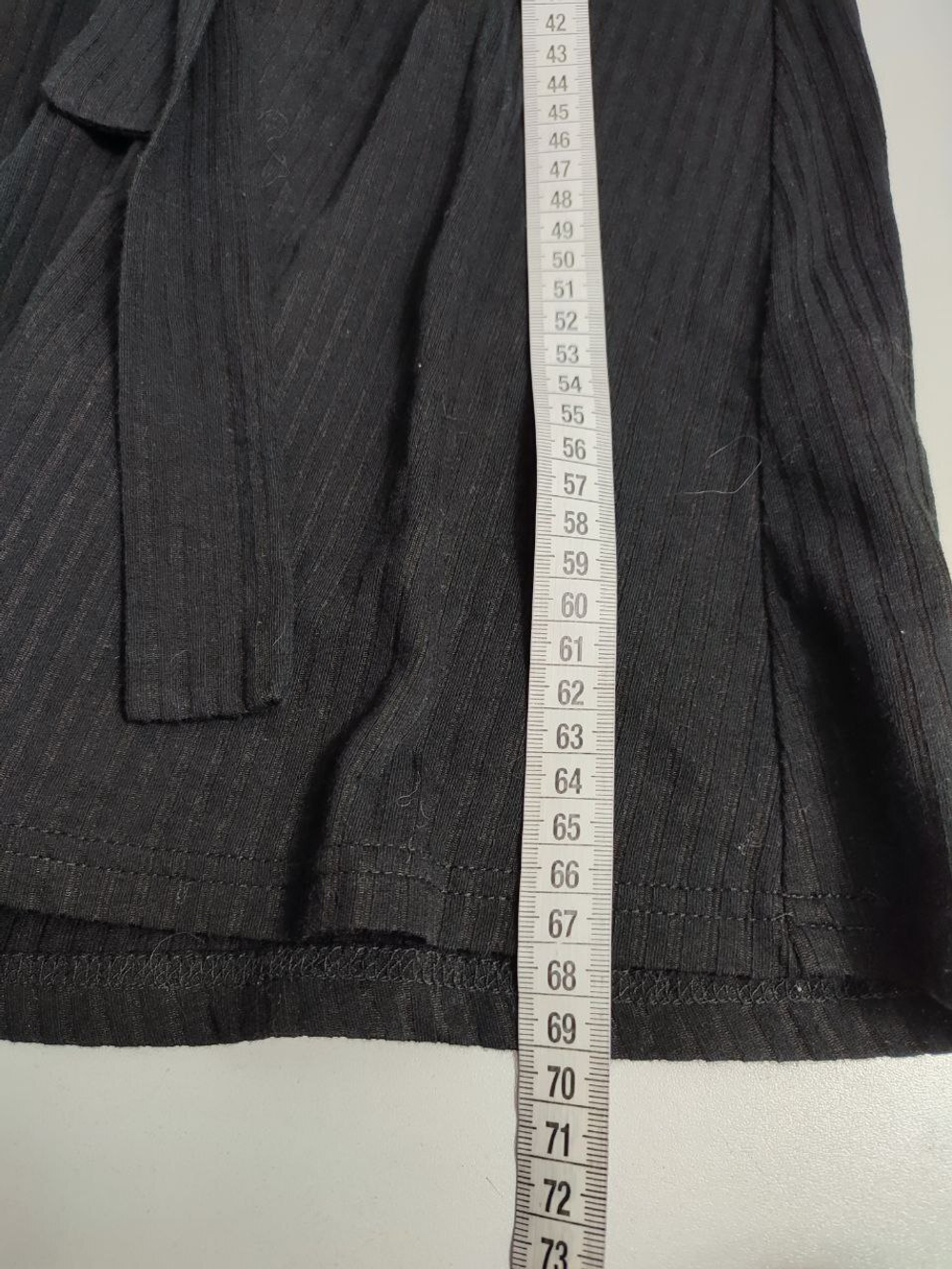 Юбка Vero Moda в складку 48 размер