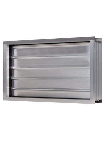 Клапан КОл–500х250h лепестковый