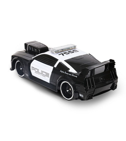 Радиоуправляемая машина He Tai Toys Полиция 75599P 1/16 на батарейках