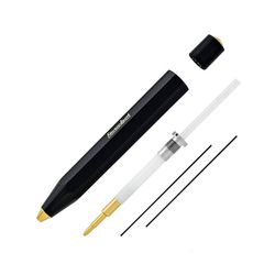 Карандаш механический Kaweco Classic Sport 0.7мм черный (10000050) 3